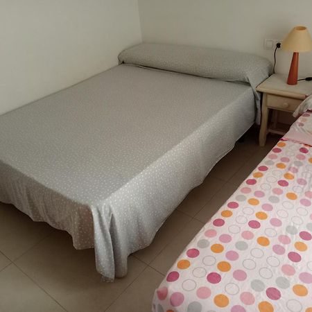 Apartacona-Playa Apartment บาเลนเซีย ภายนอก รูปภาพ
