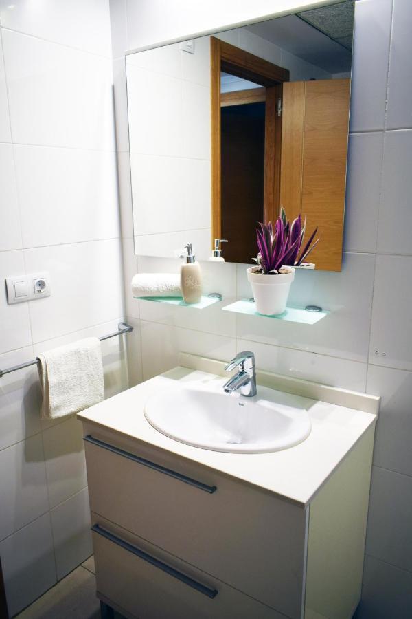 Apartacona-Playa Apartment บาเลนเซีย ภายนอก รูปภาพ