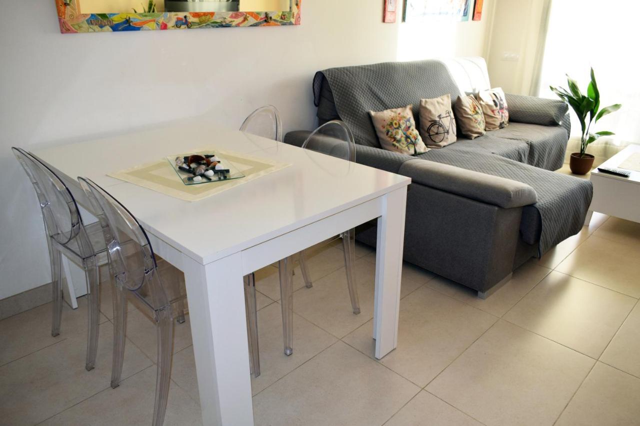 Apartacona-Playa Apartment บาเลนเซีย ภายนอก รูปภาพ